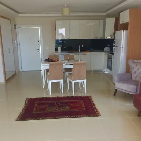 Getaway Apartment *