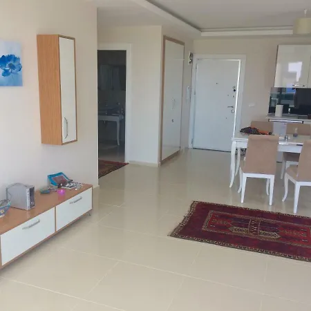 Getaway Apartment *