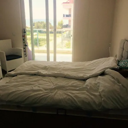 Getaway * Alanya
