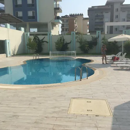 Getaway Alanya