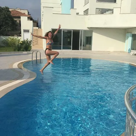 Getaway Alanya