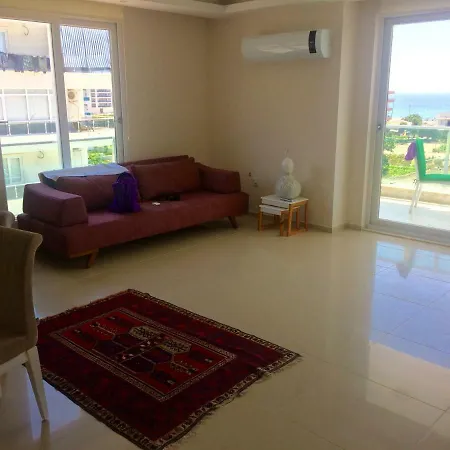 Apartment Getaway Alanya