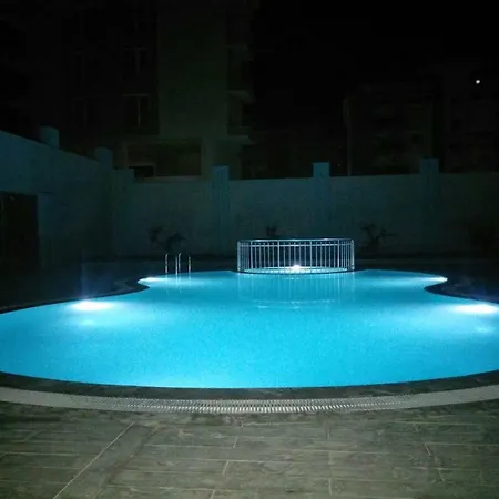 Getaway Alanya